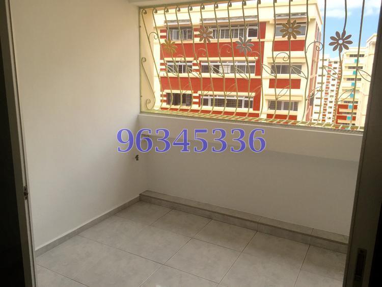 Blk 507 Pasir Ris Street 52 (Pasir Ris), HDB Executive #113006992